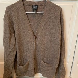 Jos. A. Bank Cardigan
